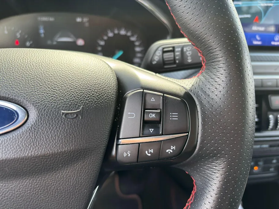 Ford Focus 1.0 EcoBoost ST Line