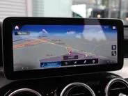 Mercedes-Benz GLC Coupé 300e 4MATIC Business Solution AMG