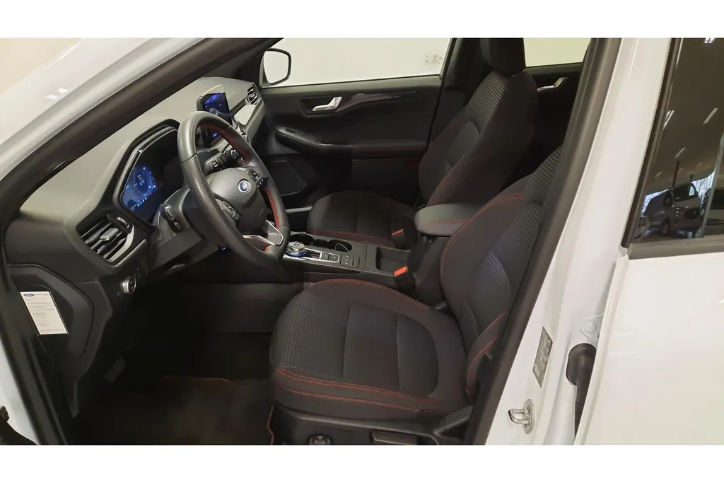 Ford Kuga 2.5 PHEV 225PK ST-Line | Automaat |Winterpakket