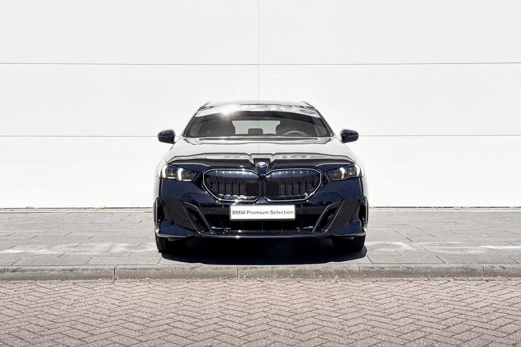 BMW 5 Serie Touring 520i