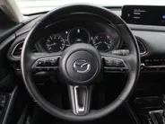 Mazda CX-30 2.0 e-SkyActiv-X M Hybrid Centre-line | Stuur-/stoelverwarming | Camera | HUD | LED | 18' LM | Dodehoek sensor | Cruise adapt. |