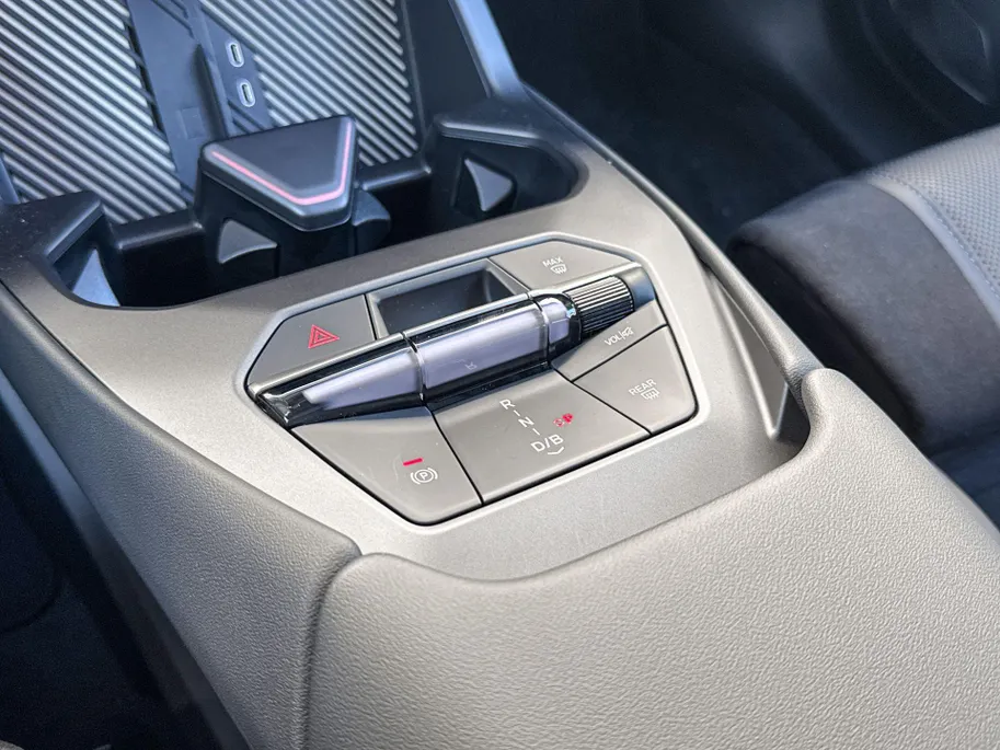 BMW iX3 40 eDrive