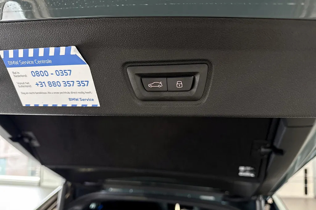 BMW i4 eDrive40