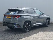 Hyundai Tucson 1.6 T-GDi PHEV 252pk 2WD Aut N Line Business / DIRECT LEVERBAAR! / Demonstratieauto /