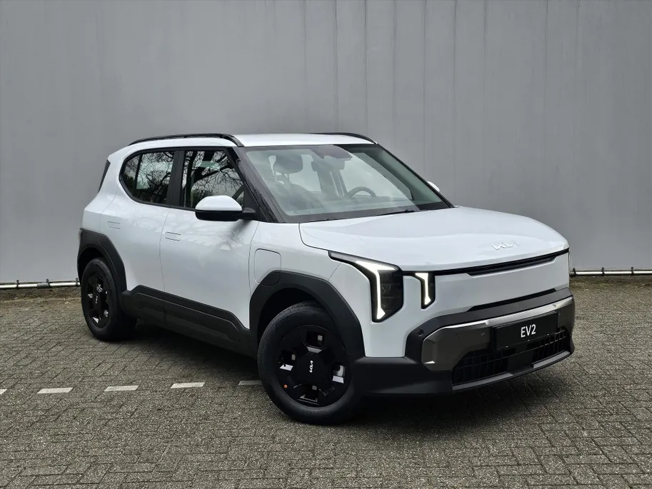 Kia EV2 42,2 kWh 147pk Air | Nu Bestelbaar