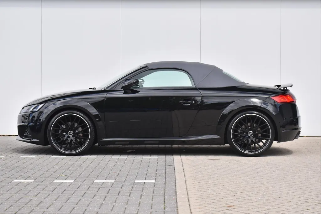 Audi TT Roadster 40 TFSI Pro Line S