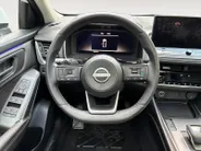 Nissan QASHQAI N Connecta Navi | Pano dak | LM Velgen |