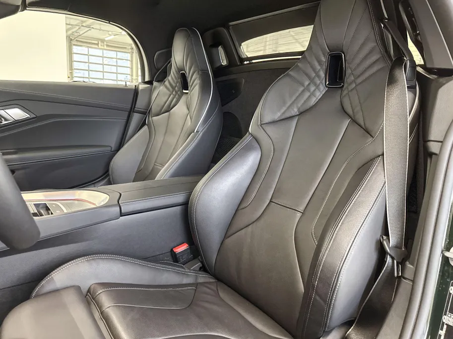 BMW Z4 M40i Innovationspakket