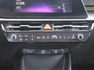 Kia Niro 1.6 GDi Hybrid DynamicLine | Camera | Cruise adapt. | Clima | 16' LM | Navi | Keyless |