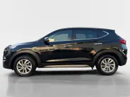 Hyundai Tucson 1.6 GDi Comfort | Elektrisch Verstelbare Stoelen | Navigatie | Bluetooth | Camera | Stoelverwarming | Cruise & Climate Control | Onderhoudshistorie | All Season Banden | 12 Maanden BOVAG Garantie