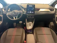 Renault Captur 1.6 HYBRID | AUTOMAAT | RS-LINE | TREKHAAK |