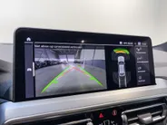 BMW X4 xDrive30i High Executive