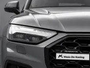 Audi Q5 Sportback 50 TFSIe 299 pk S-tronic S edition · Panoramadak · 360 Camera · Elek. Achterklep · Apple/Android Car Play · Navigatie · 20'' Inch ·