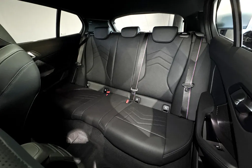 BMW 1 Serie 120 M Sport Pro