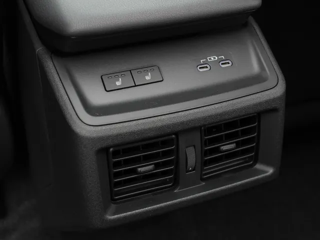Subaru Outback E- 4E-xperience+ 74.7 kWh | Navi | Adap. Cruise | Leder | Panodak