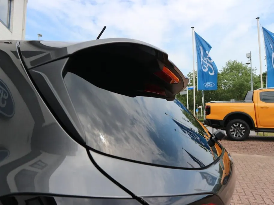 Ford Fiesta 1.5 Ecoboost ST-X | DEALER ONDERHOUDEN |