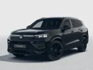 Volkswagen Tayron R-Line Edition 1.5 eHybrid 204 PK 6 versn. DSG · Black Style Pakket · Trekhaak inklapbaar, met elektrische ontgrendeling, incl. aanhangermanoeuvreerhulp Trailer Assist ·