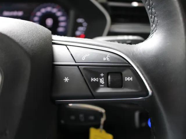 Audi Q3 35 TFSI Business Edition Android auto /  Apple Carplay | Climate Control | Cruise Control | Stoelverwarming