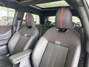 MINI Cooper 3-deurs 1.5 Cooper C John Cooper Works XL