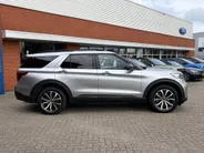 Ford Explorer 3.0 V6 EcoBoost PHEV ST-Line