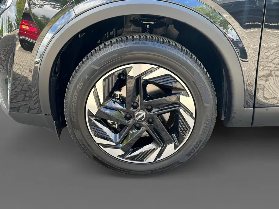 Nissan QASHQAI 1.3 MHEV Xtronic N-Connecta