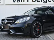 Mercedes-Benz E-klasse Estate AMG 63 S 4MATIC