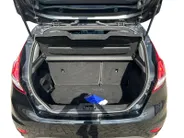Ford Fiesta 1.0 EcoBoost Titanium |Automaat| Navigatie| Voorruitverwarming| lichtmetalen velgen 16'| 12 maanden Bovag garantie|