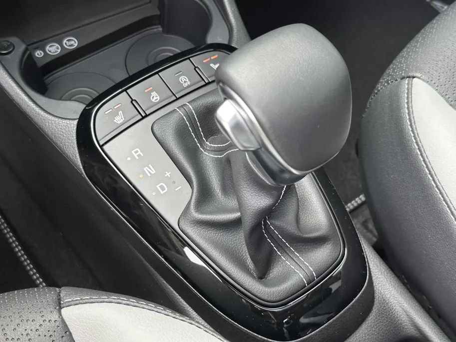 Kia Picanto 1.0 GDi GT-Line | bel voor info | Zwarte GT-Line bekleding | NU MET €2.000 inruilpremie!