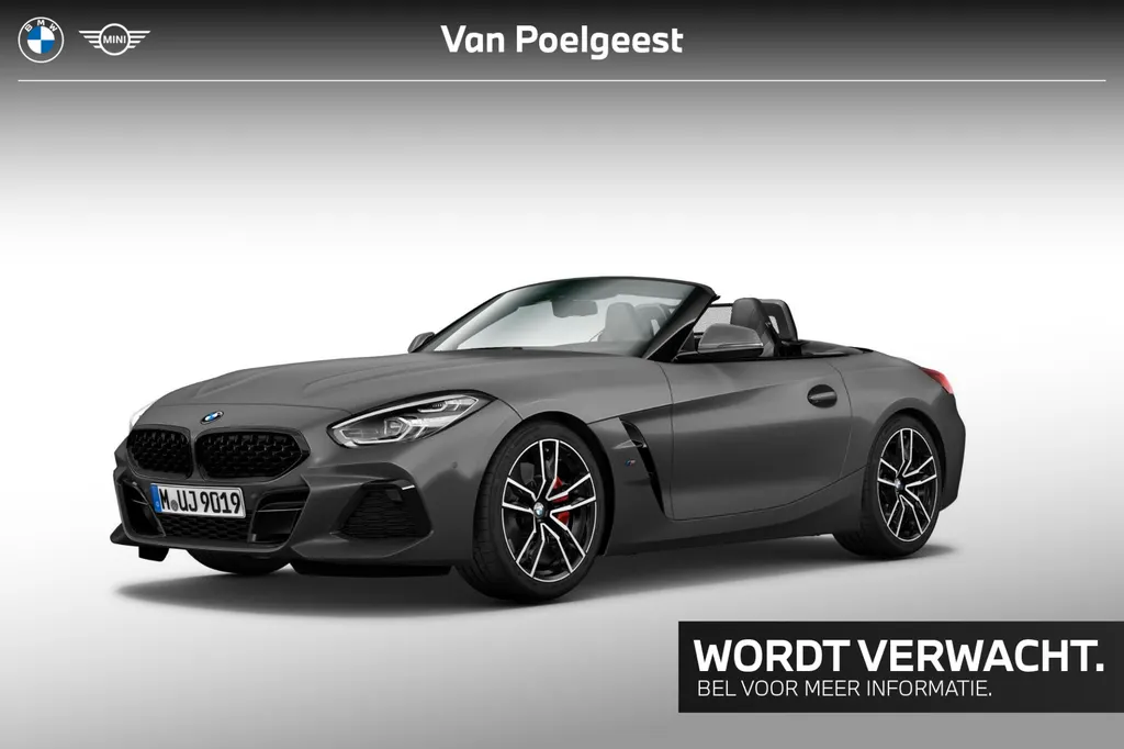 BMW Z4 sDrive20i