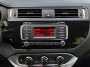 Kia Rio 1.2 CVVT ComfortLine