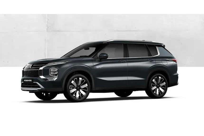 Mitsubishi Outlander 2.4 PHEV Limited Edition Zeer Complete uitvoering| 8 jaar garantie| Snel leverbaar | Totaalprijs op is op.