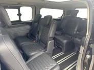 Ford Tourneo Custom 340 2.5 PHEV L2H1 Titanium X 8 persoons | TE BESTELLEN AUTO | Elektr. bedienbare AGR Stoelen met lederen bekleding | B&O Audio | Navigatie | Panoramadak | Trekhaak | Achterklep
