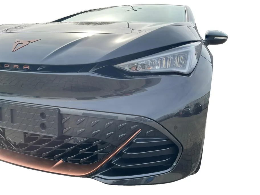 CUPRA Born Impulse 62 kWh | Navigatie | Apple Carplay en Android Auto | Climate Control | Cruise Control