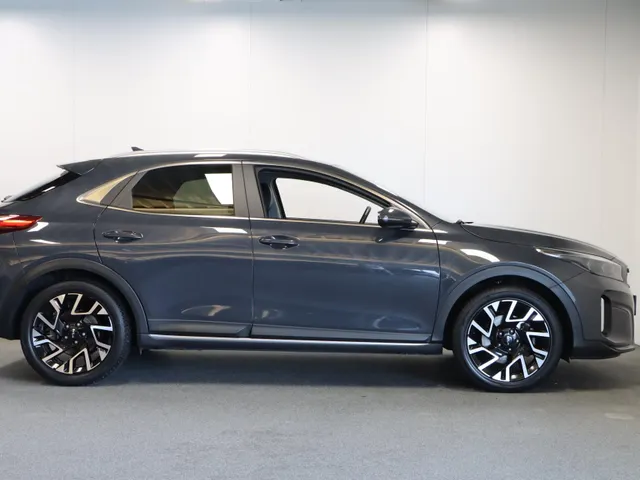 Kia XCeed 1.0 T-GDi DynamicPlusLine