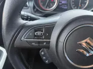 Suzuki Swift 1.2 Stijl Smart Hybrid | LM velgen zwart | Two-tone lak | Bluetooth | Cruise control