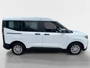 Ford Tourneo Courier 1.0 EcoBoost | Apple Carplay/Android Auto | Navigatie | Camera | Climate Control | Parkeersensoren | Stuurbediening | Hoge Instap