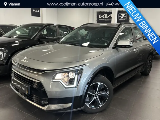 Kia Niro