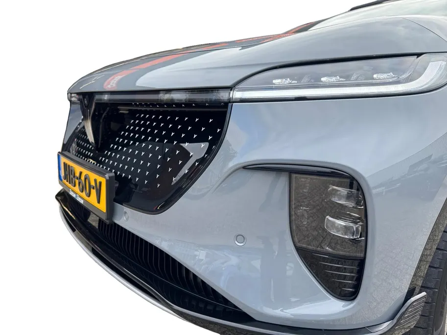 Voyah Courage Performance Edition 80 kWh | Nieuw model | Zeer compleet | 435 pk |