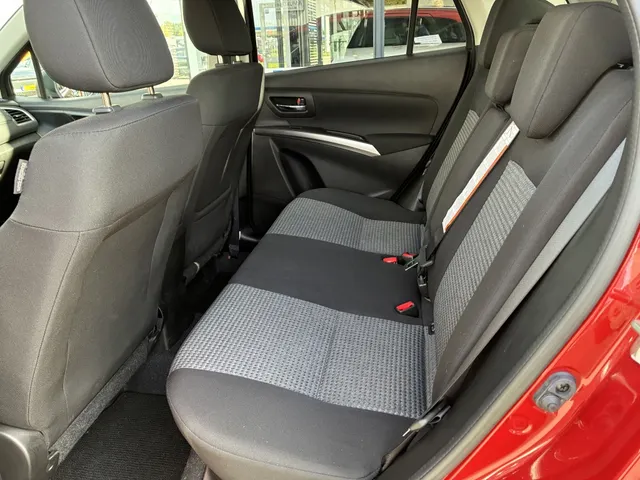 Suzuki S-Cross 1.4 B.jet Select SH