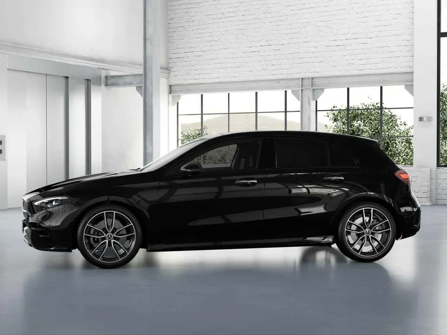 Mercedes-Benz A-Klasse 250 e 140 Year Edition
