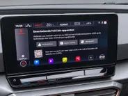 CUPRA Leon 1.4 TSI 245pk DSG eHybrid VZ Business · Camera · Panoramadak · Stoel-& Stuurverwarming · Keyless · 19'' Inch ·