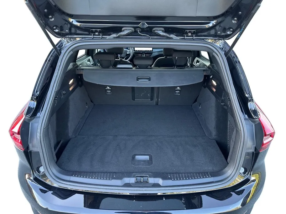 Ford Focus Wagon 1.0 EcoBoost Hybrid ST Line X 155PK Automaat | NL Auto | Driver Assistance Pack| Winter Pack | B&O |