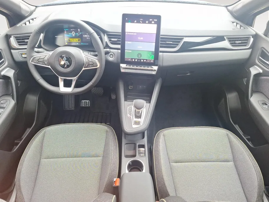 Mitsubishi ASX 1.8 HEV AT Intense+ | €3.000, - VOORRAADKORTING! | 8 JAAR GARANTIE |