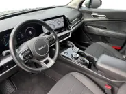 Kia Sportage 1.6 T-GDi PHEV luxury Edition 360 | NAVI | 360 CAMERA | DODEHOEKCAMERA | PAN. DAK | STUUR & STOELVERWARMING | ETC...