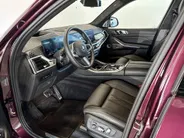 BMW X5 xDrive50e