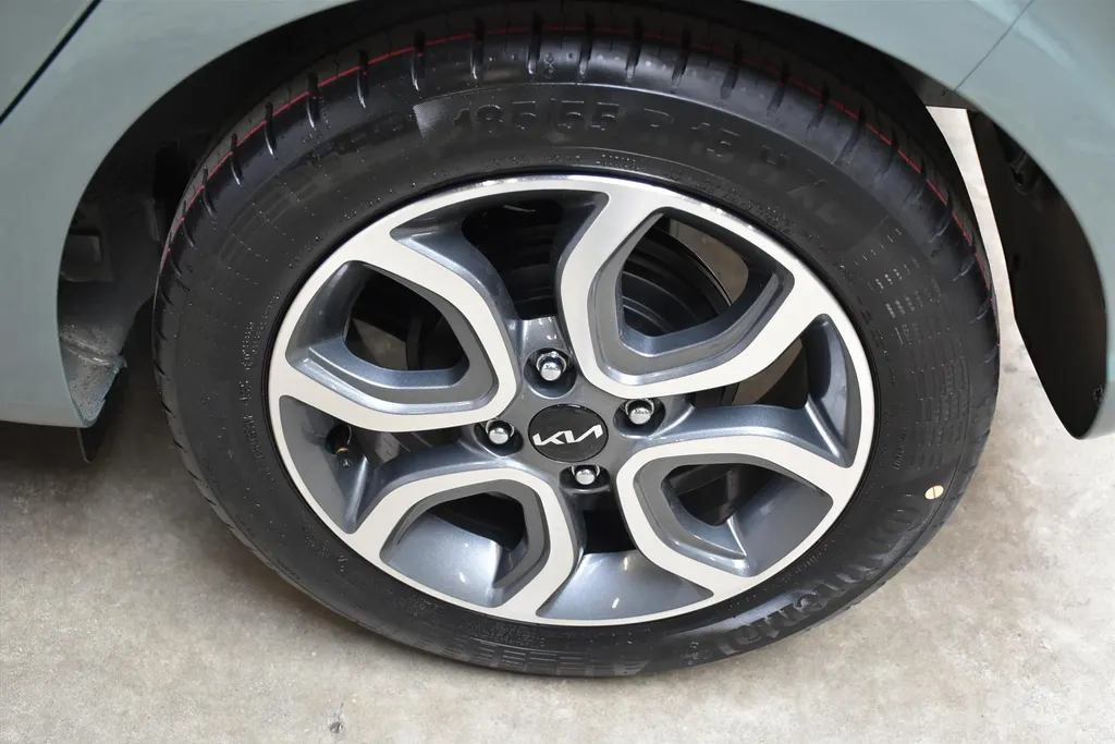 Kia Picanto 1.0 GDI 4-zits ExecutiveLine NIEUW - LEVERBAAR