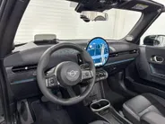 MINI Cooper Cabrio Cooper C Classic