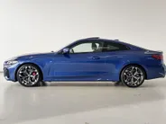 BMW 4 Serie Coupé 420i M Sportpakket Pro