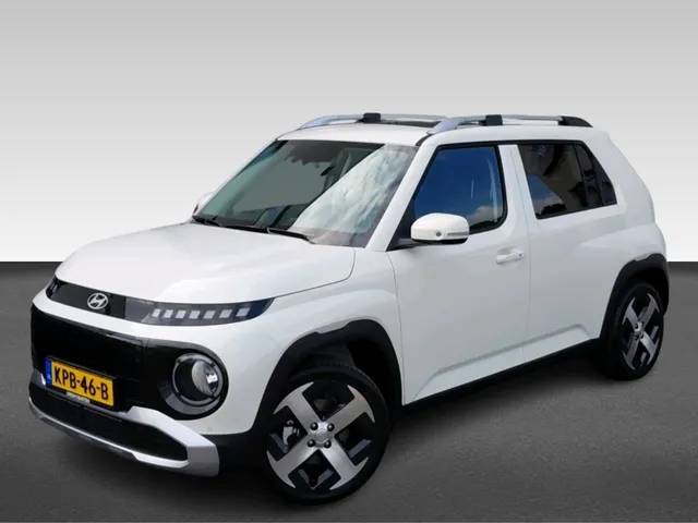 Hyundai Inster