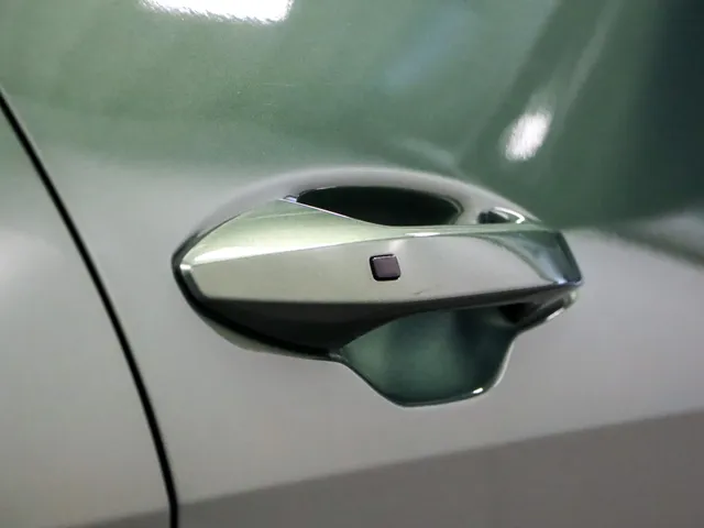 Kia Sportage 1.6 T-GDi Plug-in Hybrid AWD DynamicPlusLine